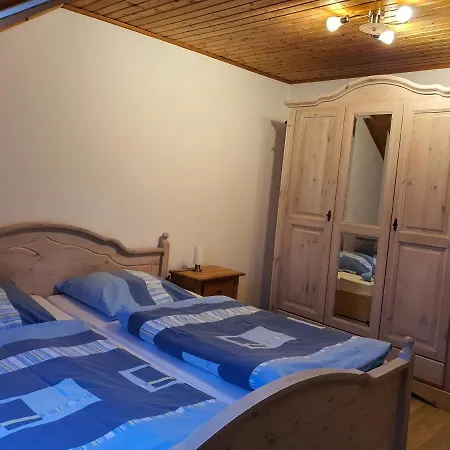 Kleberhof - Urlaub Auf Dem Bauernhof *