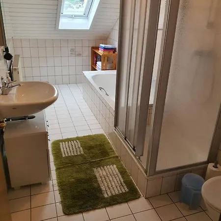 Apartamento Kleberhof - Urlaub Auf Dem Bauernhof *