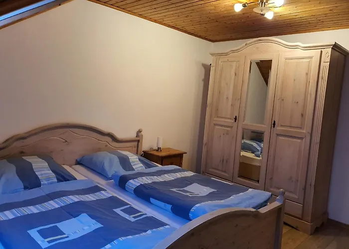 Kleberhof - Urlaub Auf Dem Bauernhof *